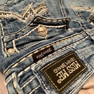 MISS ME JEANS 🌺